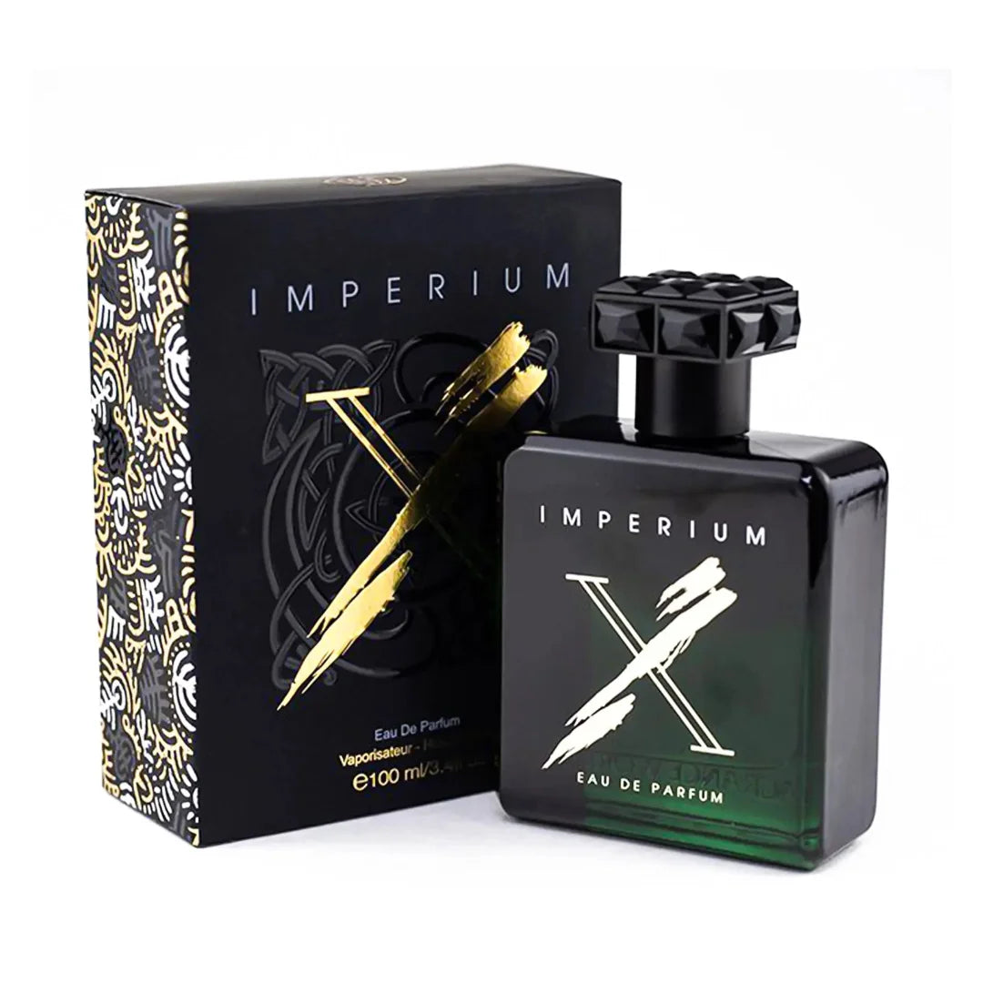 Imperium X by Fragrance World